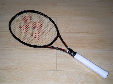 如何评价 YONEX REGNA 这款球拍？ .